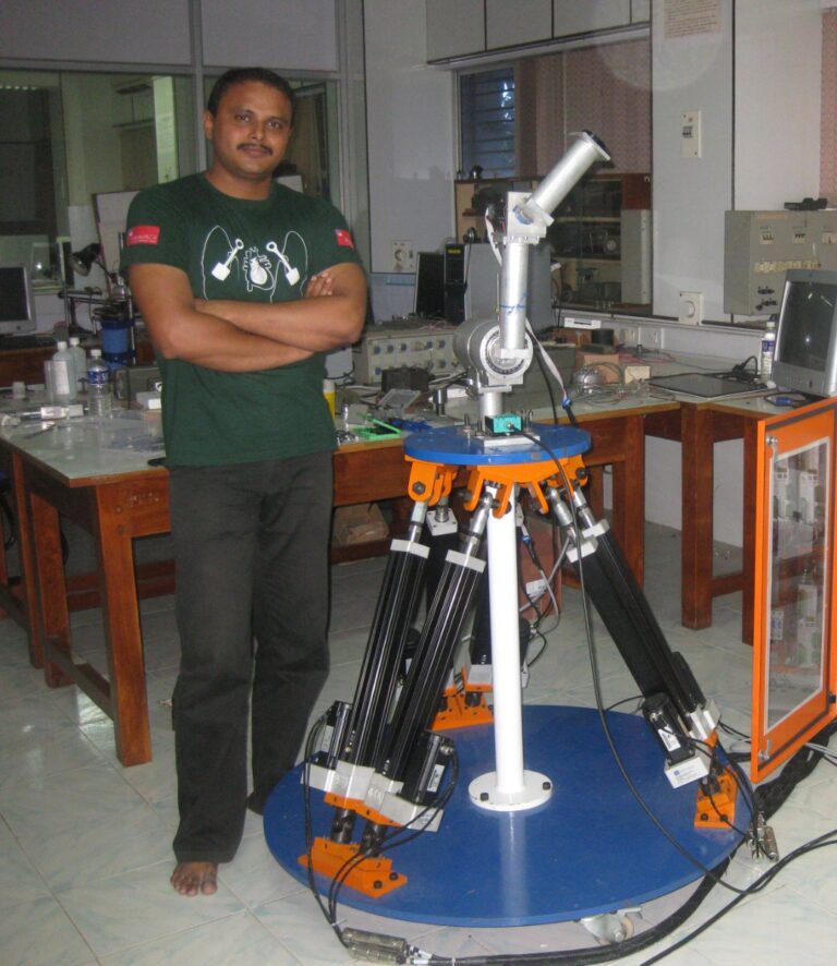 IIT 1